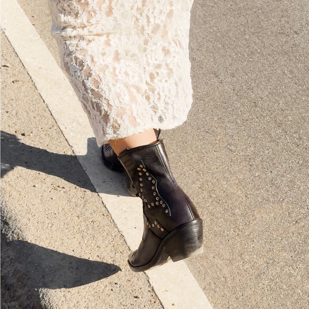 A.S.98 Colson Boot